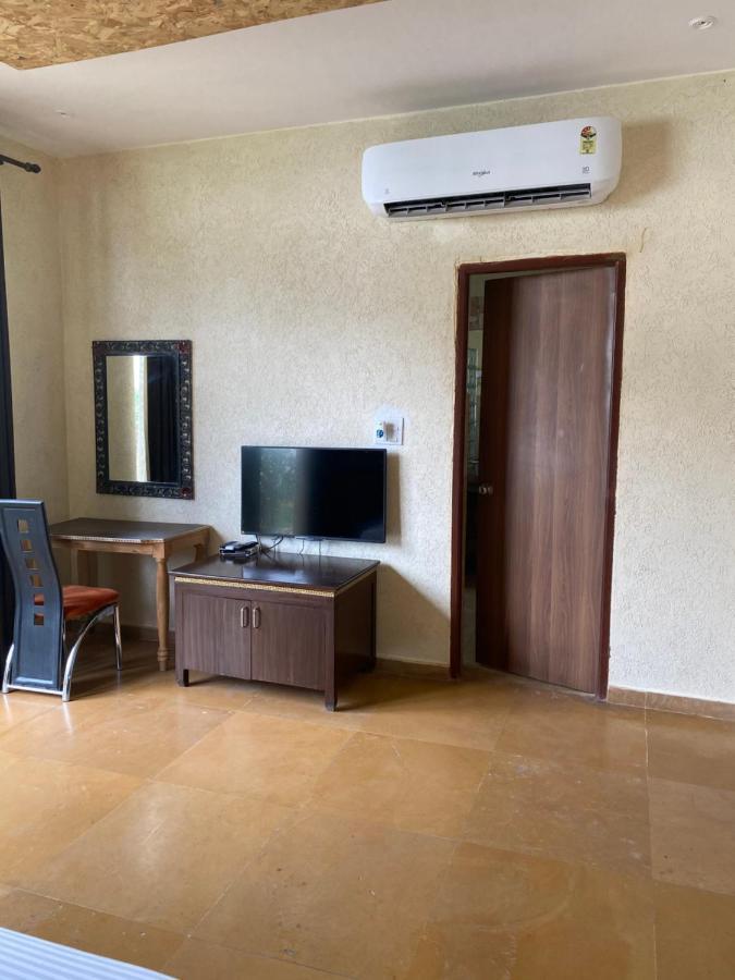 Grass Field Valley Resort Τζαϊπούρ Εξωτερικό φωτογραφία